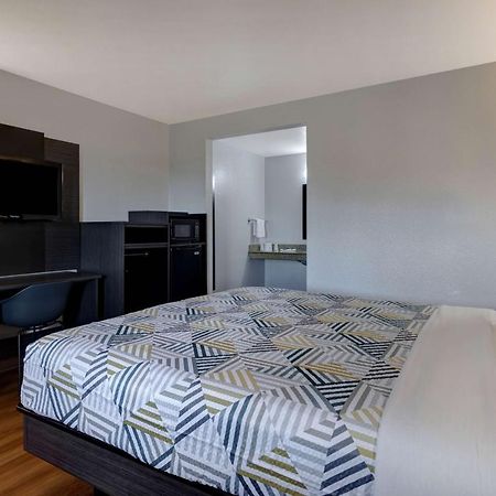 Motel 6-Buttonwillow, Ca Central מראה חיצוני תמונה