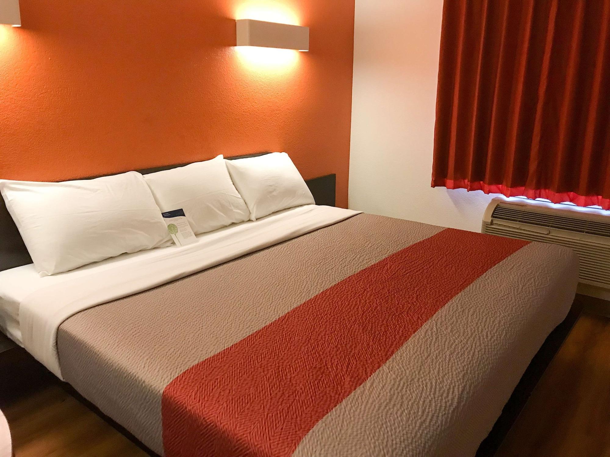 Motel 6-Buttonwillow, Ca Central מראה חיצוני תמונה