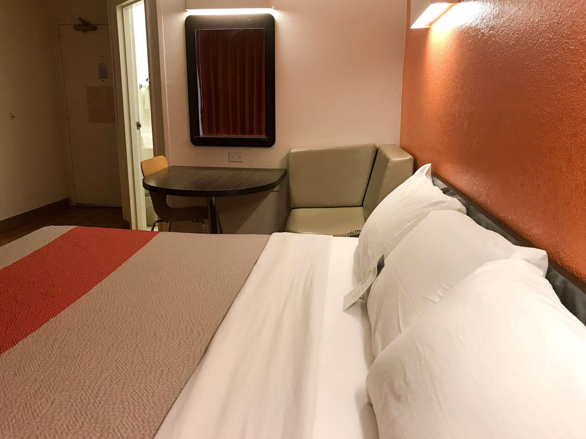 Motel 6-Buttonwillow, Ca Central מראה חיצוני תמונה