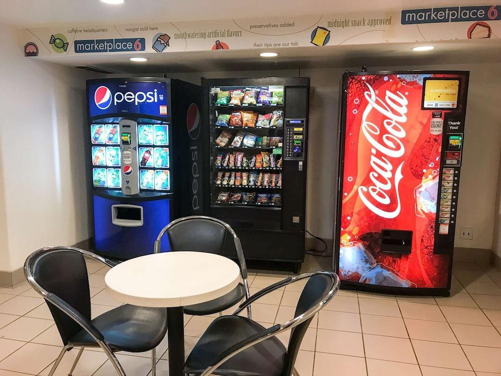 Motel 6-Buttonwillow, Ca Central מראה חיצוני תמונה