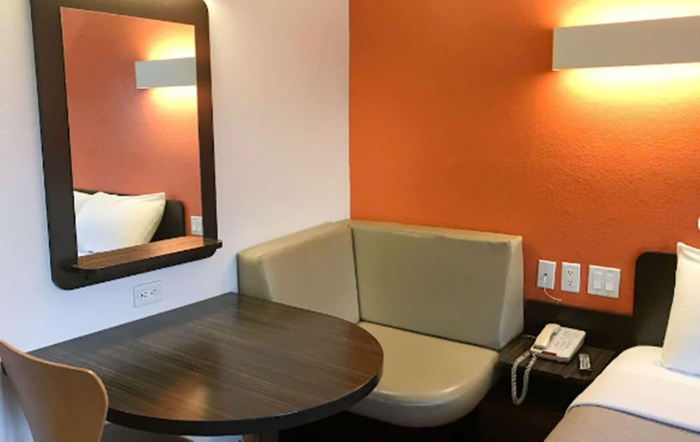 Motel 6-Buttonwillow, Ca Central מראה חיצוני תמונה