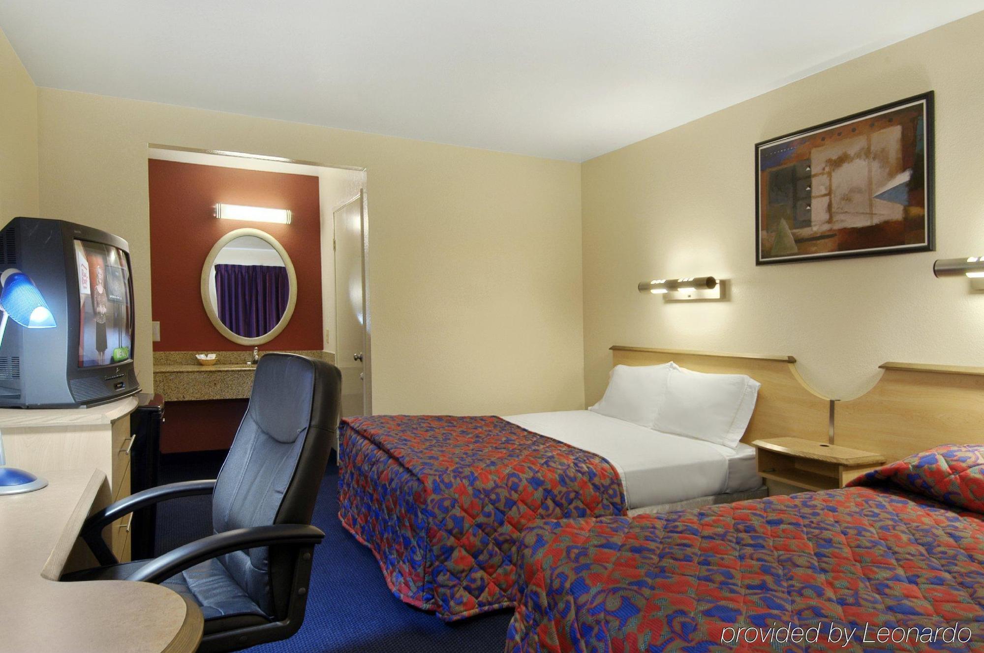 Motel 6-Buttonwillow, Ca Central מראה חיצוני תמונה