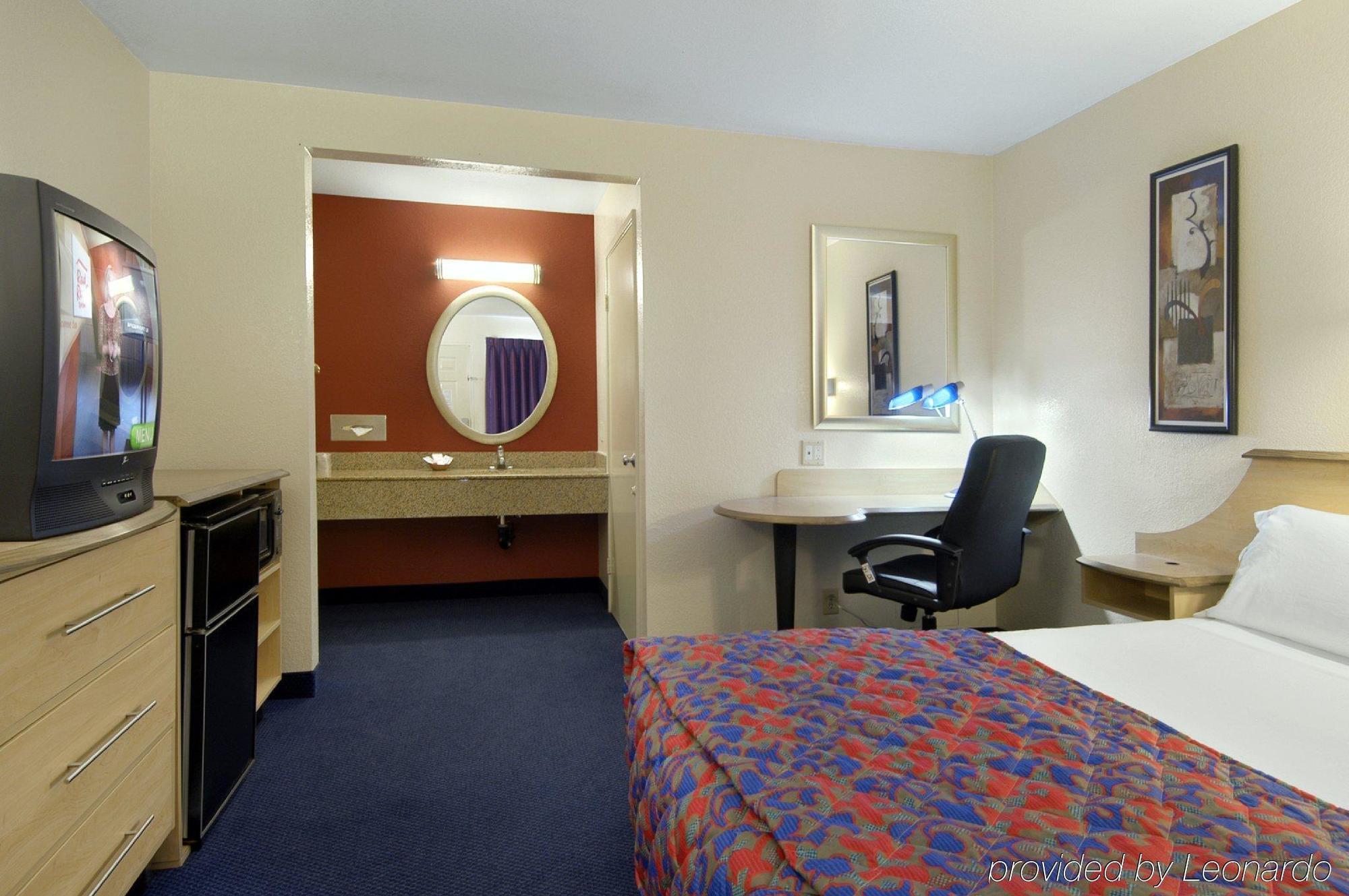 Motel 6-Buttonwillow, Ca Central מראה חיצוני תמונה