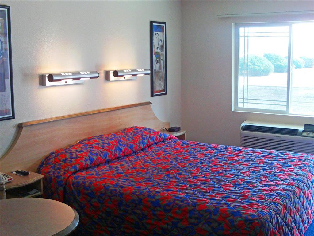 Motel 6-Buttonwillow, Ca Central חדר תמונה
