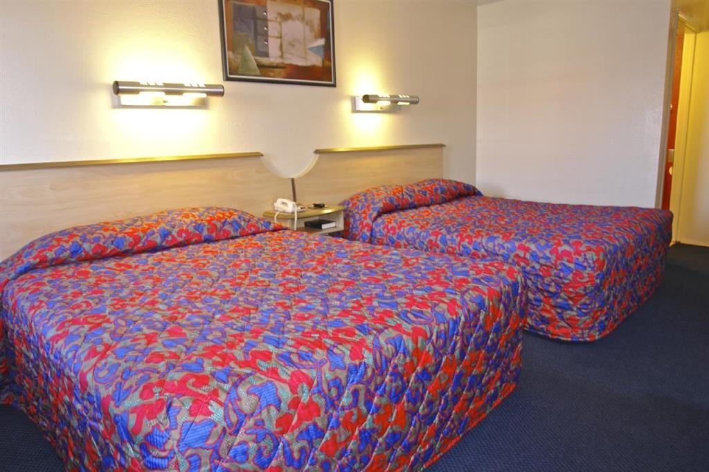Motel 6-Buttonwillow, Ca Central חדר תמונה